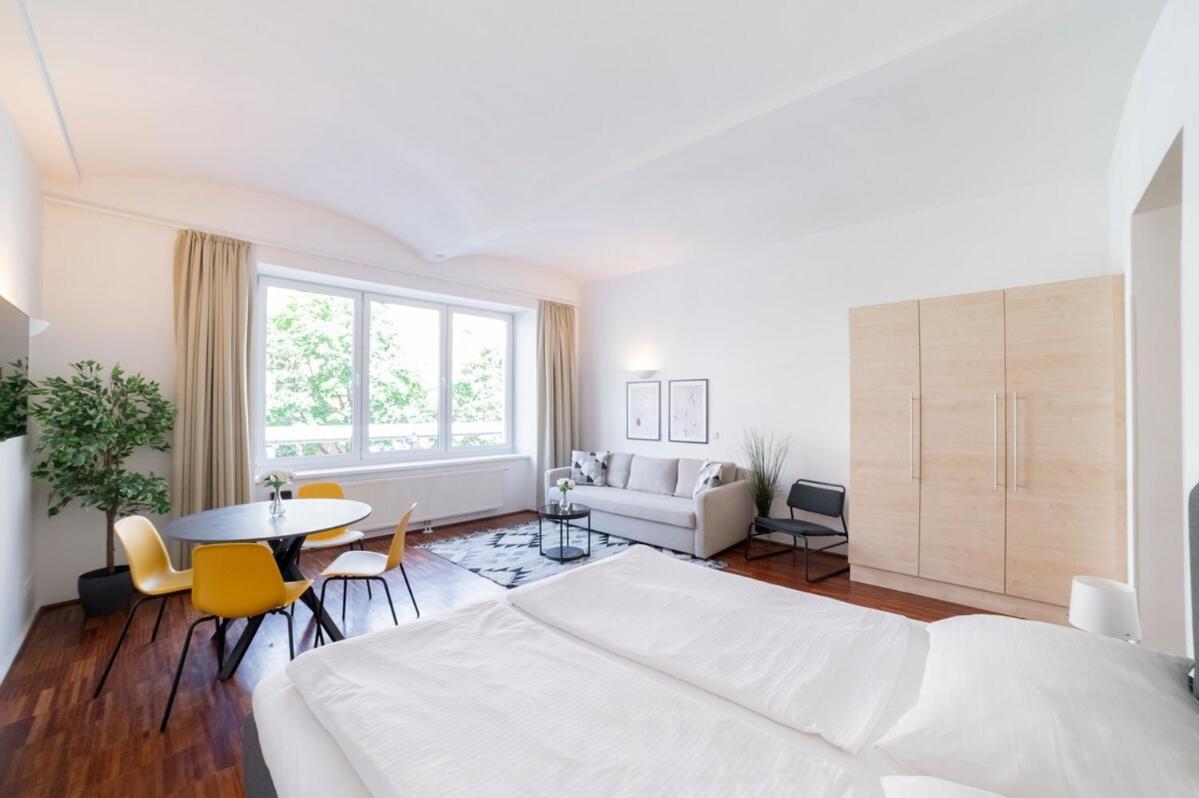 Beautiful Apartment In Vienna'S Heart 18 Ngoại thất bức ảnh