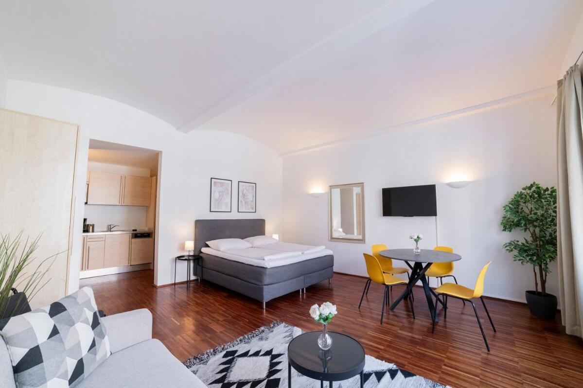 Beautiful Apartment In Vienna'S Heart 18 Ngoại thất bức ảnh