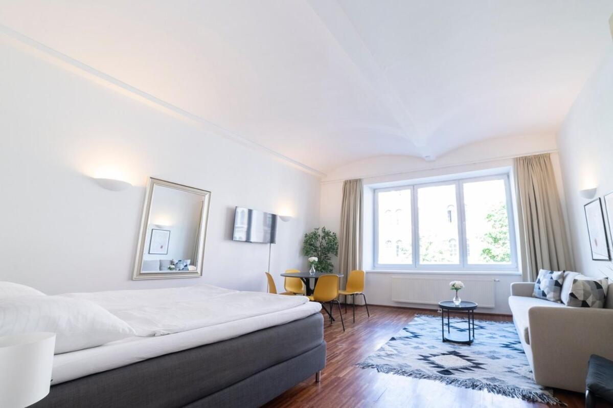 Beautiful Apartment In Vienna'S Heart 18 Ngoại thất bức ảnh