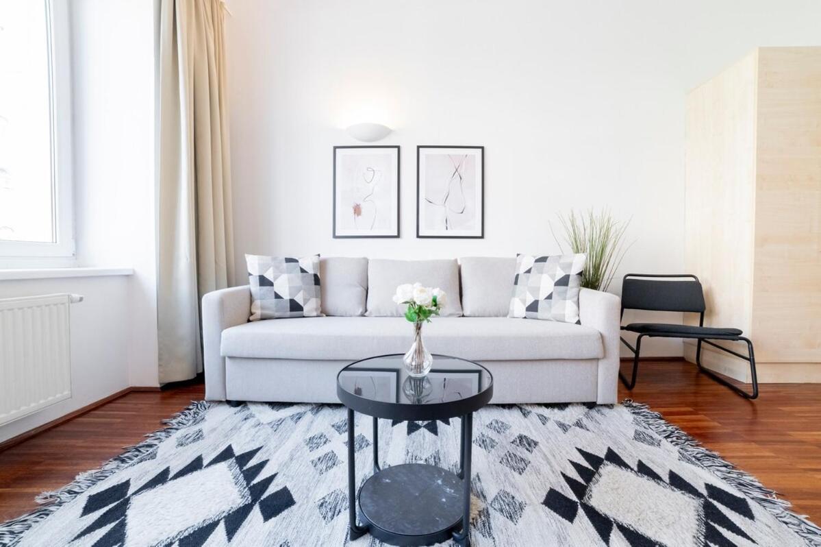 Beautiful Apartment In Vienna'S Heart 18 Ngoại thất bức ảnh